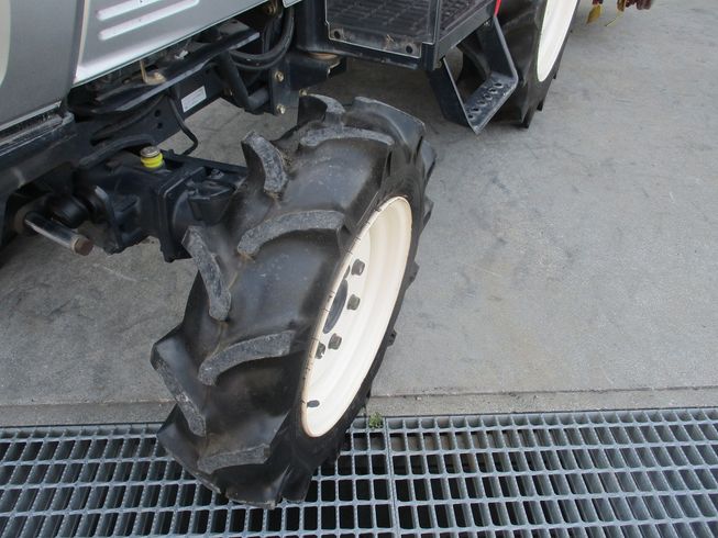 トラクター EF220 写真７