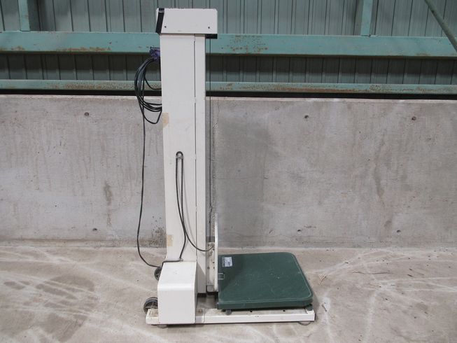 昇降機 LU-203 写真５