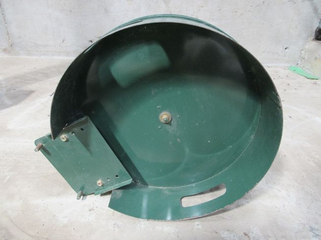 昇降機 LU-203 写真８