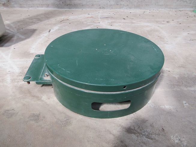 昇降機 LU-203 写真９