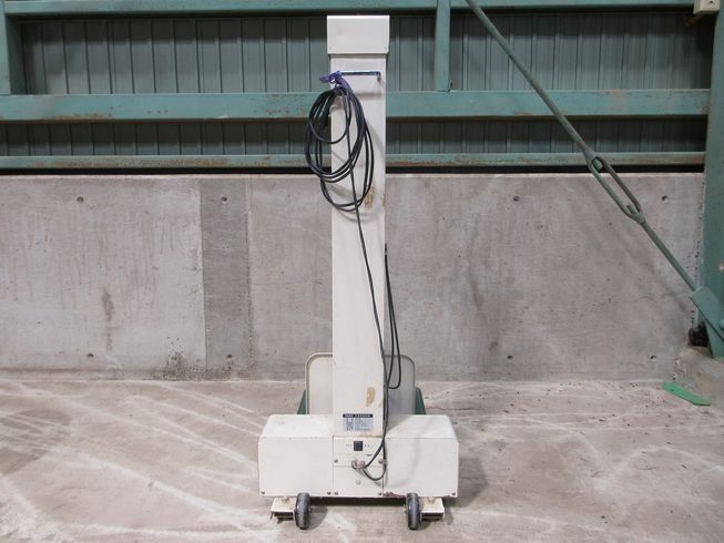 昇降機 LU-203 写真３