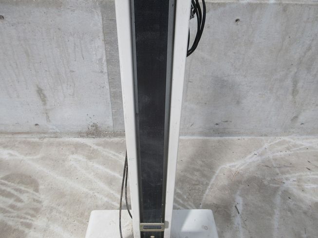 昇降機 LU-203 写真２