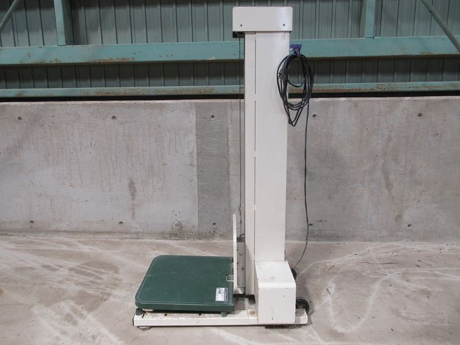 昇降機 LU-203 写真４