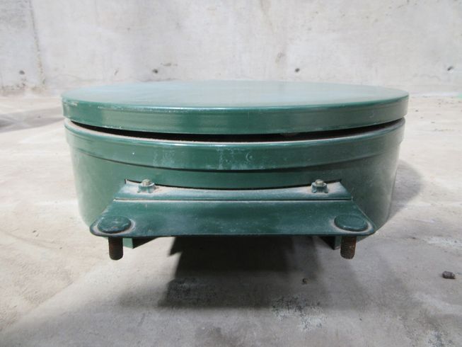 昇降機 LU-203 写真10