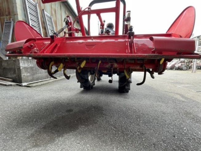 トラクター EF116 写真７