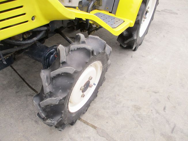 トラクター TC13-YZ 写真８