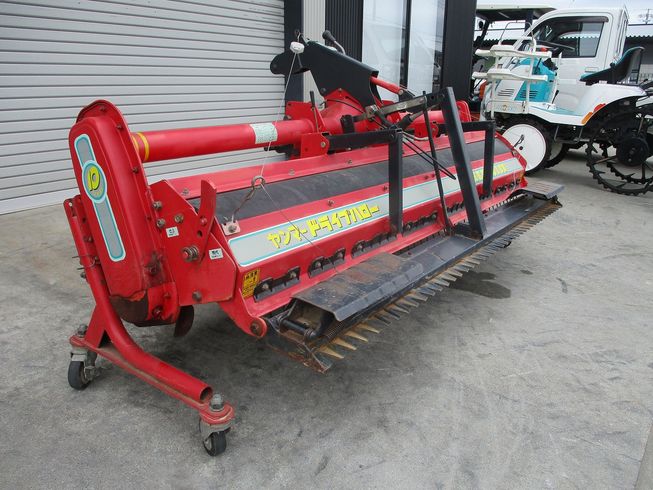 ハロー HRY-2010B 写真２