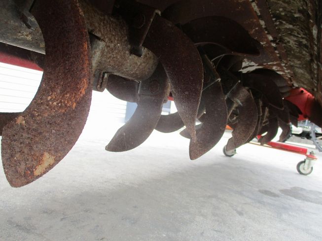 ハロー HRY-2010B 写真９