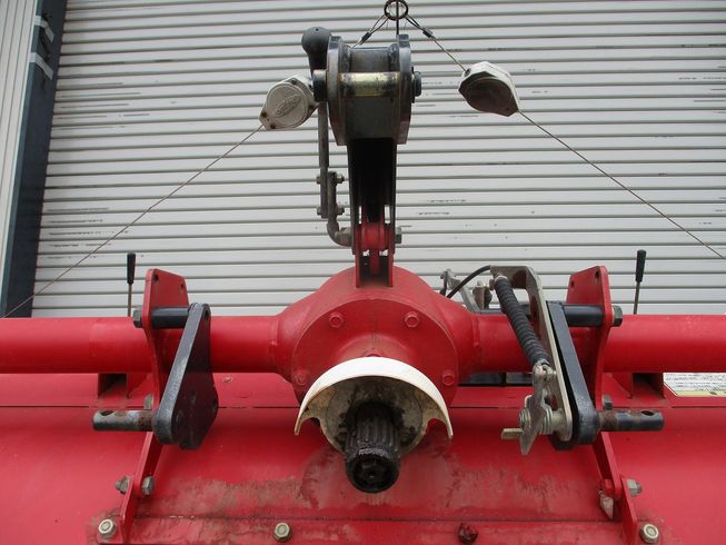 ハロー HRY-2010B 写真８