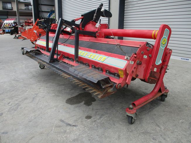 ハロー HRY-2010B 写真３