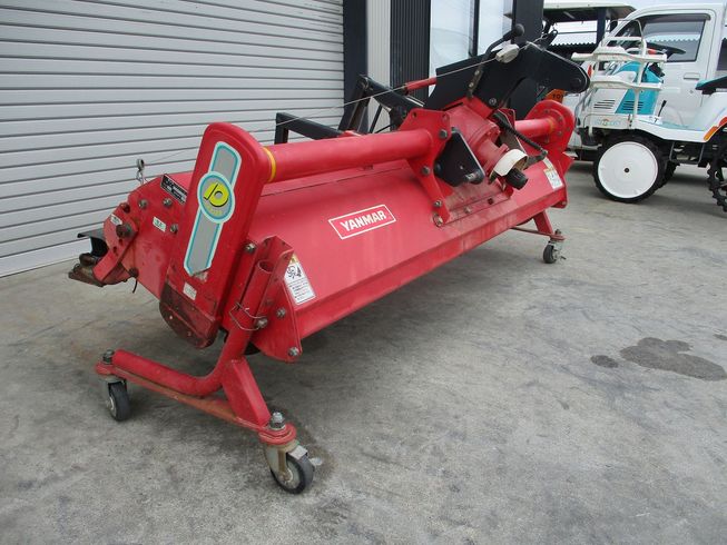 ハロー HRY-2010B 写真６