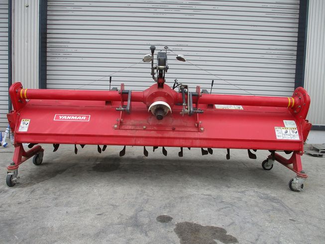 ハロー HRY-2010B 写真４