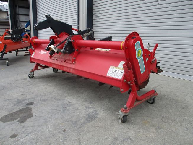 ハロー HRY-2010B 写真５