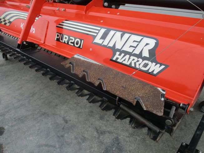 ハロー PLR201 写真８