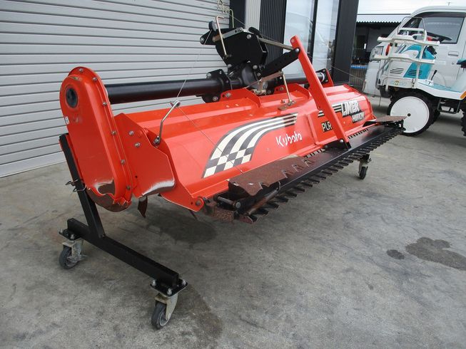 ハロー PLR201 写真２