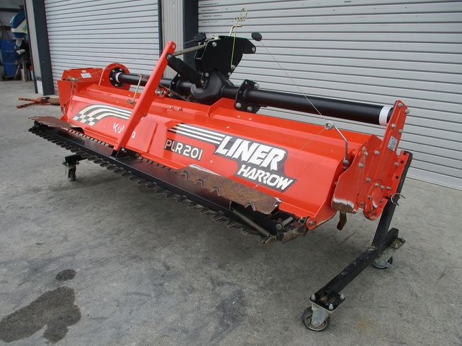 ハロー PLR201 写真３