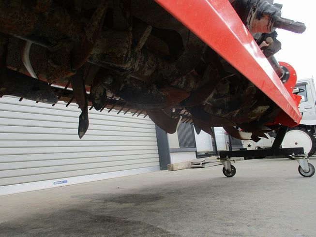 ハロー PLR201 写真９