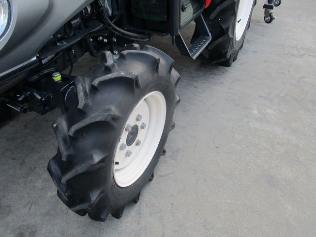 トラクター EG227X 写真７