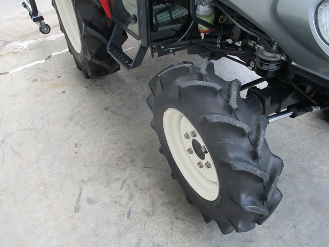 トラクター EG227X 写真８