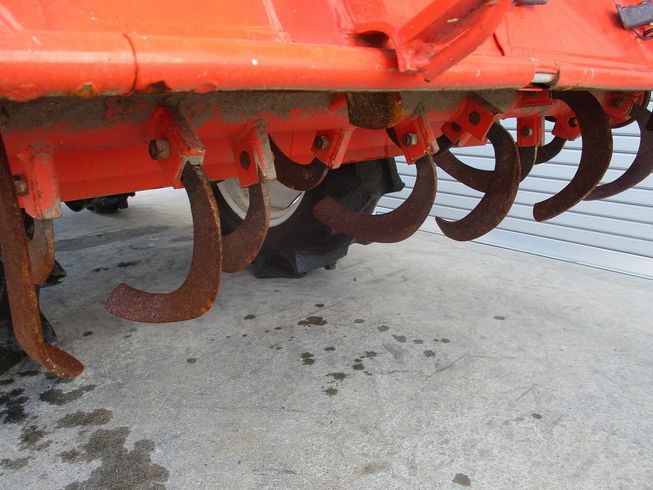 トラクター GL-21BMAXRP 写真12