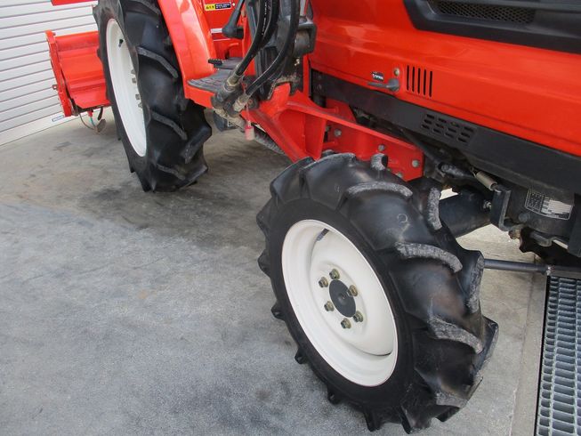 トラクター GL221BSMARP 写真８