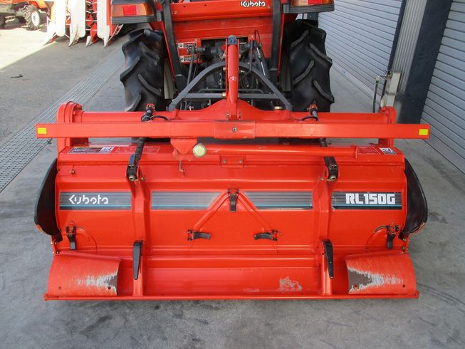 トラクター GL221BSMARP 写真11