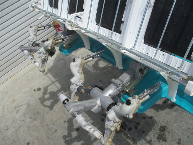 田植機 EP4-S 写真11