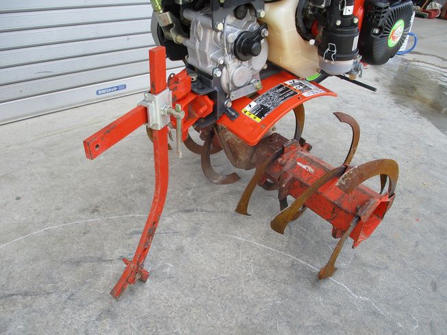 管理機 TA700-S 写真９