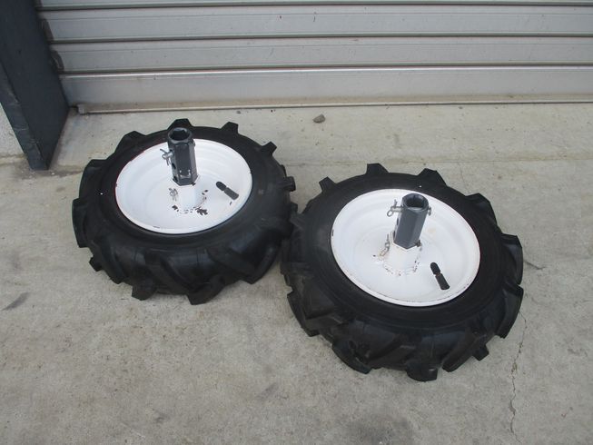 管理機 TA700-S 写真12