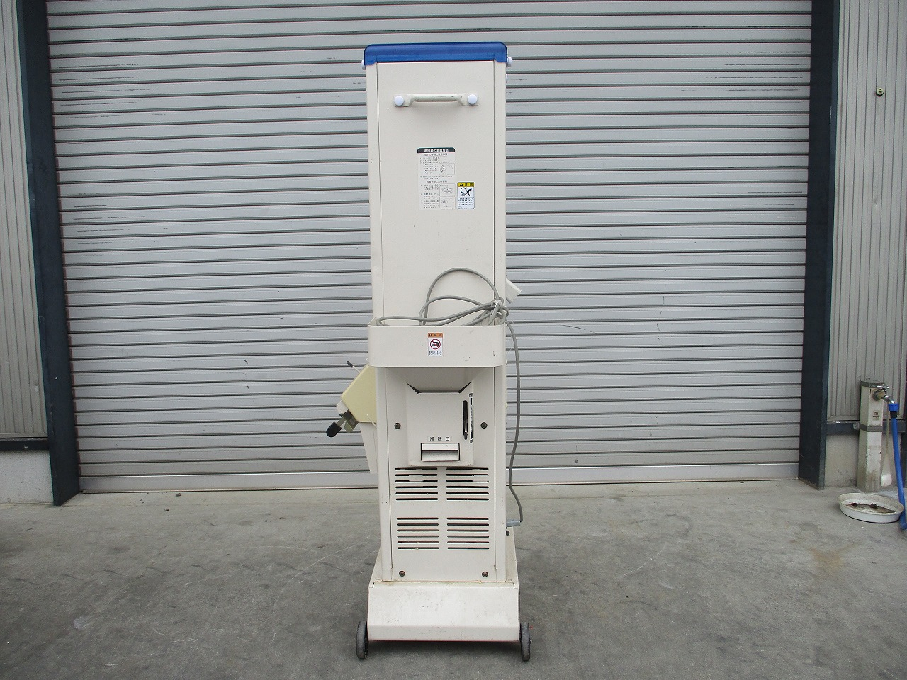 計量機 LTA203 写真４