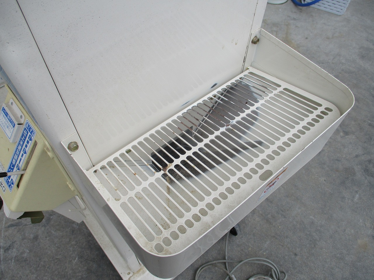 計量機 LTA203 写真８