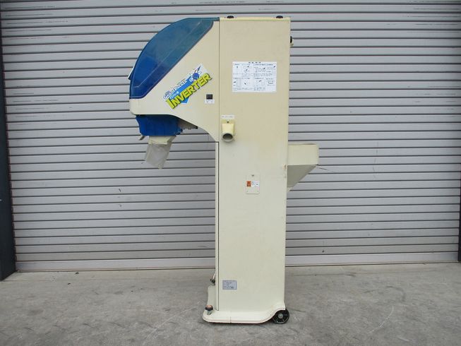 計量機 NPA32BV 写真２