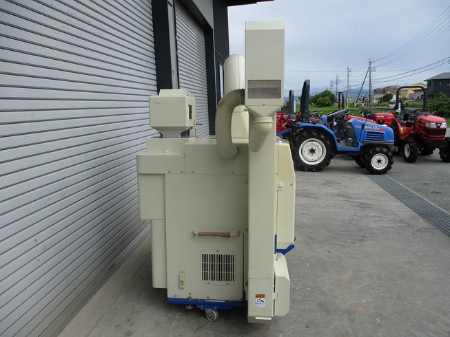 籾摺機 NPS450FWAM 写真５