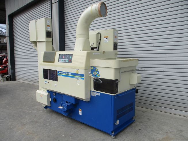 籾摺機 NPS450FWAM 写真２