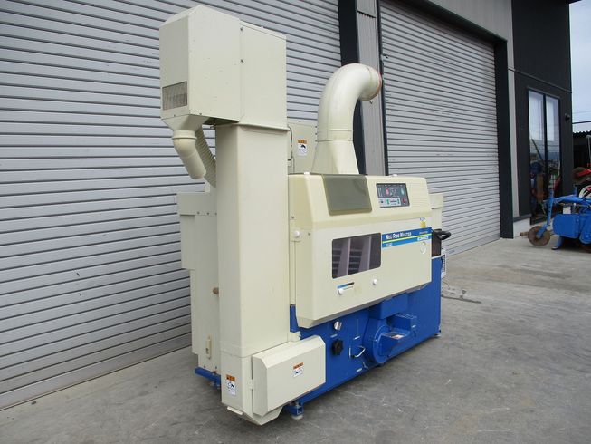 籾摺機 NPS450FWAM 写真３