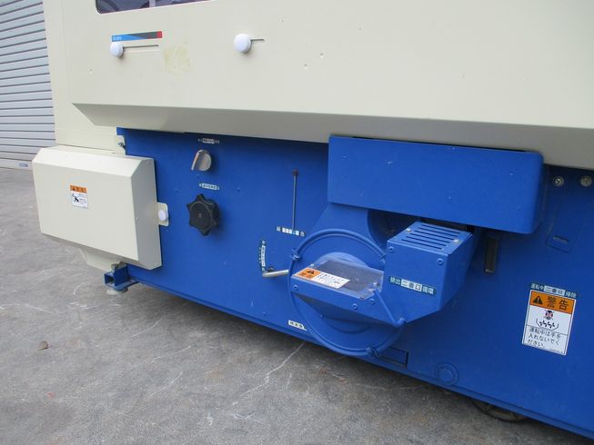 籾摺機 NPS450FWAM 写真８