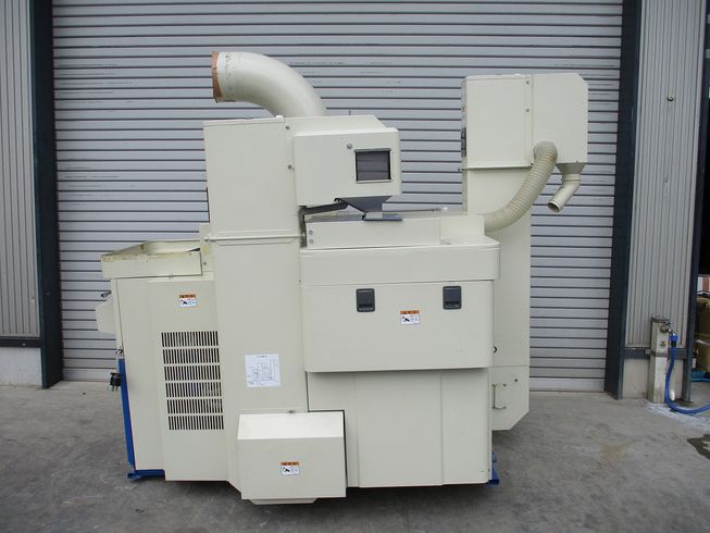 籾摺機 NPS450FWAM 写真４