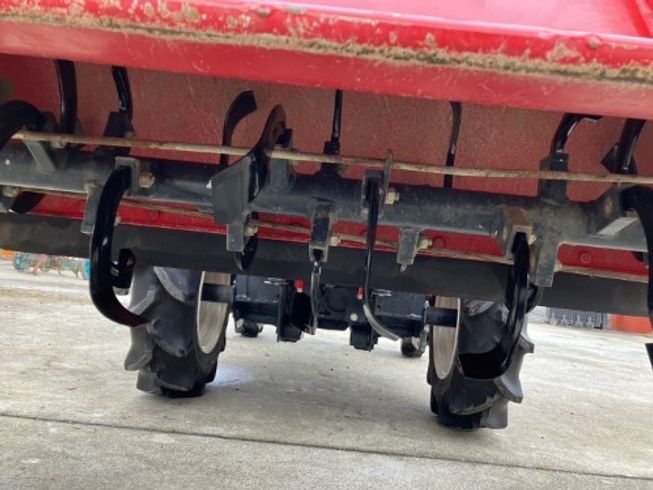 トラクター GE130-SSB 写真７