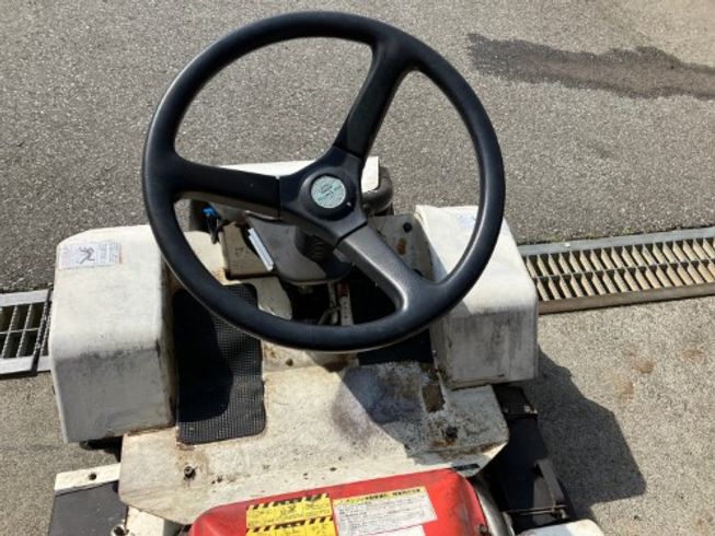 草刈機 RM80JD 写真５