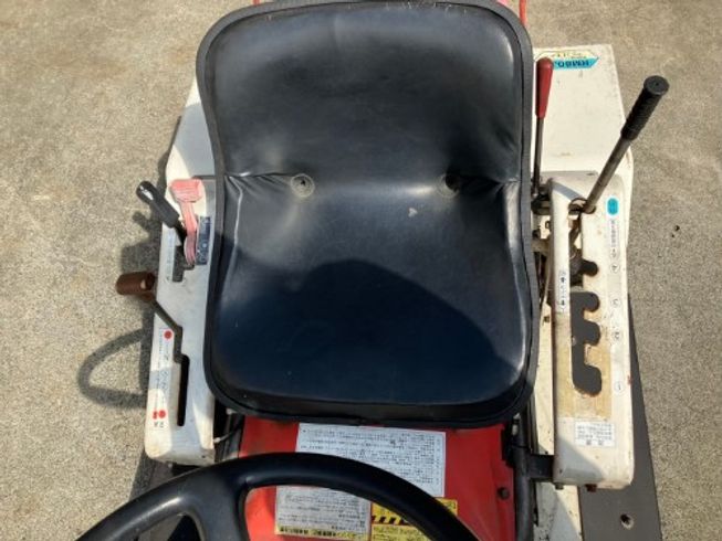 草刈機 RM80JD 写真６