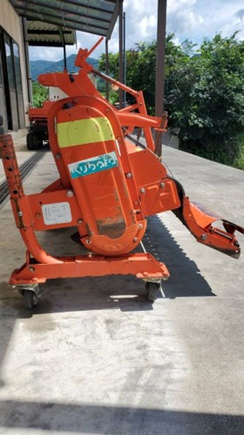 ハロー HRG-2400BKA 写真４