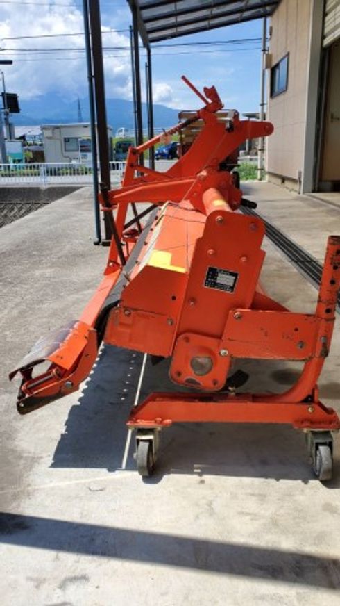 ハロー HRG-2400BKA 写真３