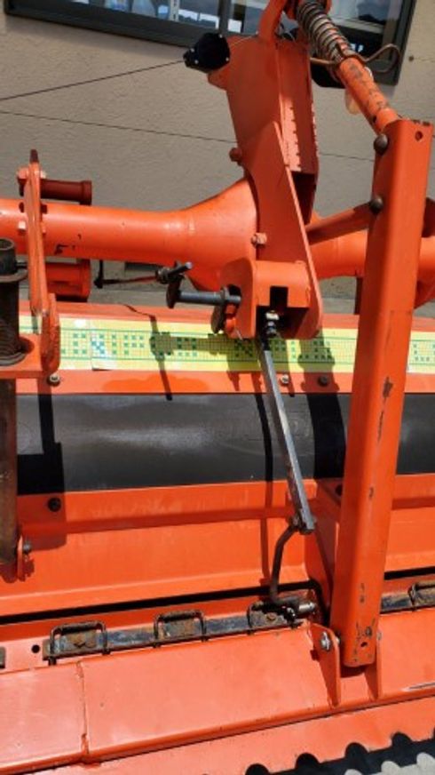 ハロー HRG-2400BKA 写真７