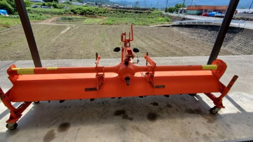 ハロー HRG-2400BKA 写真２