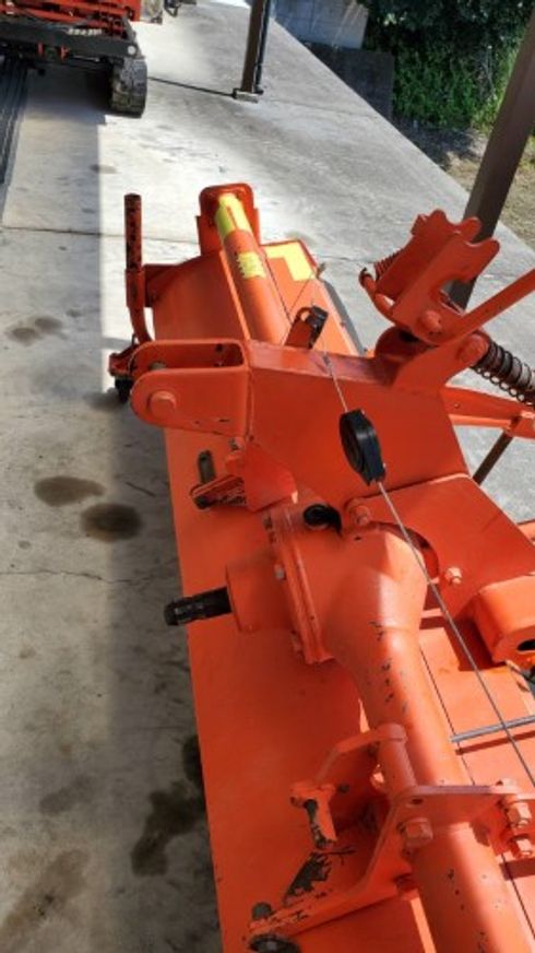 ハロー HRG-2400BKA 写真５