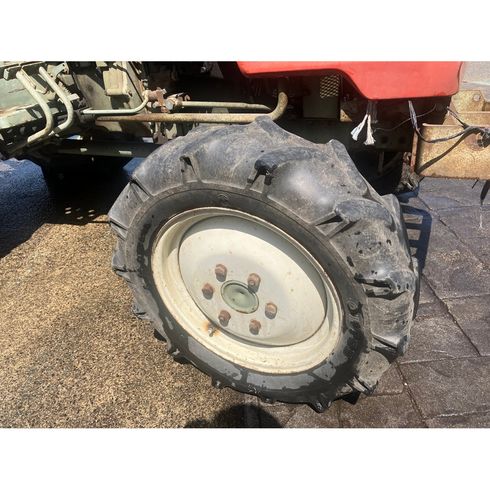 トラクター YM3110D 写真11