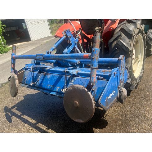 トラクター YM3110D 写真５