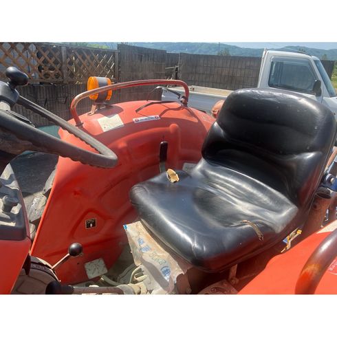トラクター YM3110D 写真８