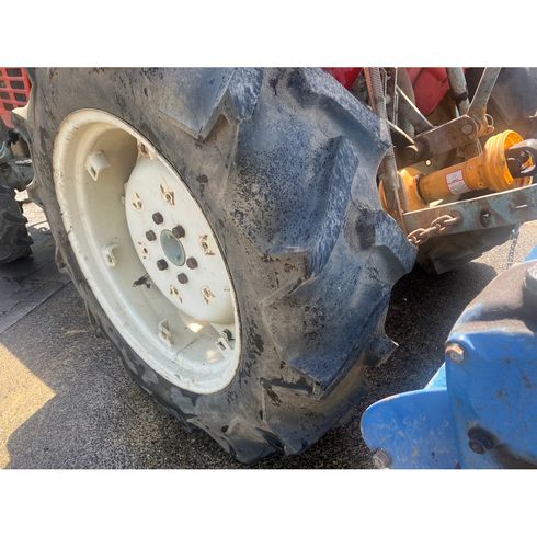 トラクター YM3110D 写真10