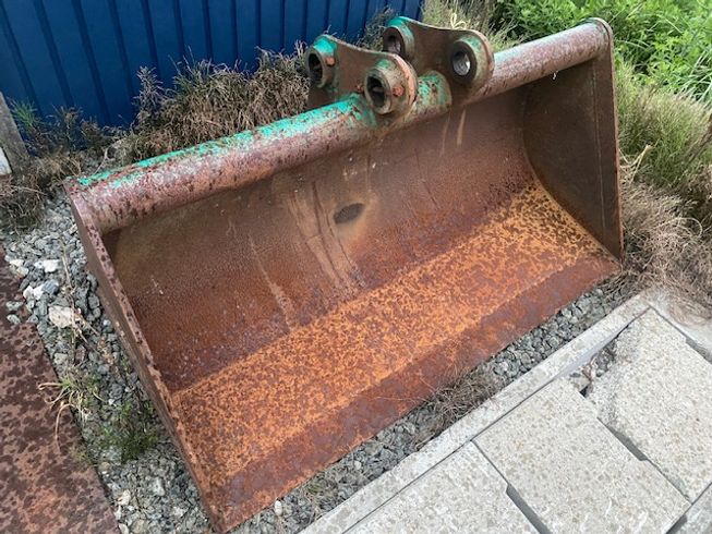 バックホー 70Z-2 写真７